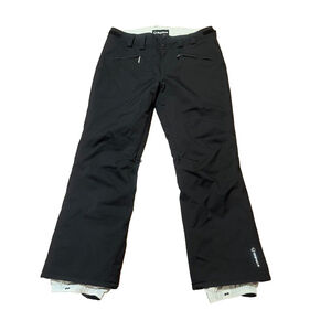 New SUNICE Stella Ski Insulated Women Pants Sz:14 Windbreaker ClimaLoft